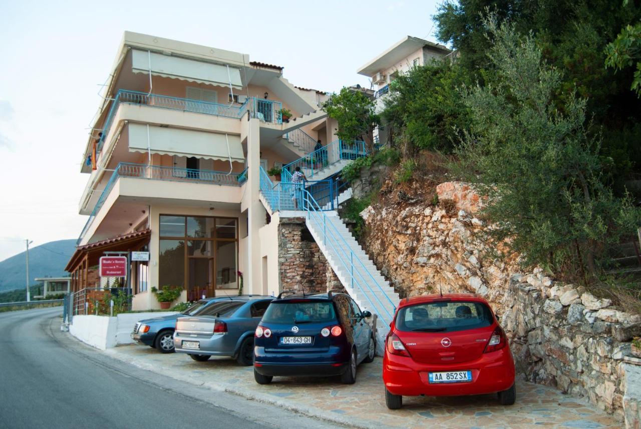 Let Rooms Lukova Екстериор снимка